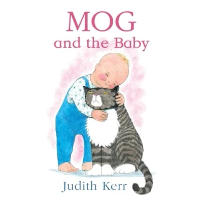 Afbeelding van Mog &amp; The Baby