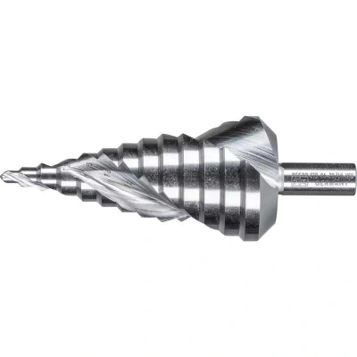 Afbeelding van PFERD 25201039 HSS Getrapte boor 4 39 mm 1 stuk(s)