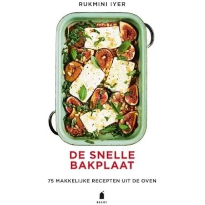 Afbeelding van De snelle bakplaat