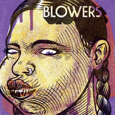 Afbeelding van Blowers Blown Again (LP)