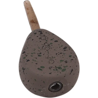 Afbeelding van STRATEGY FLAT PEAR INLINE 2.4OZ 71GR