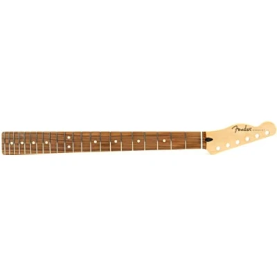 Afbeelding van Fender Player Series Telecaster Neck PF Reverse Headstock Gitaaronderdeel