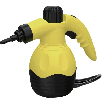 Afbeelding van Benson Stoomreiniger met 9 Accessoires 1000 Watt