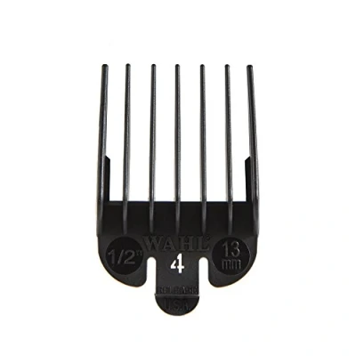 Afbeelding van Wahl Opzetkam Type 1 Nr. 4 (13 mm)