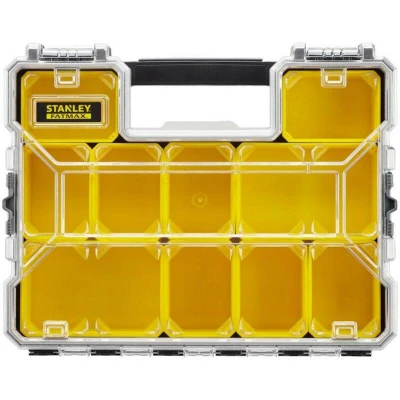 Image de STANLEY 1 97 517 organisateur professionnel imperméable fatmax (peu profond)