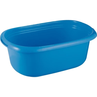 Afbeelding van Sunware Basic teil 40L blauw 65 x 44 25 cm