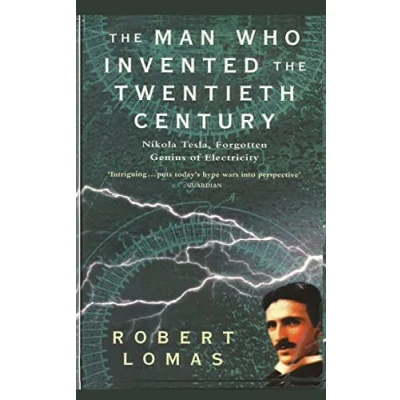 Afbeelding van the Man Who Invented Twentieth Century