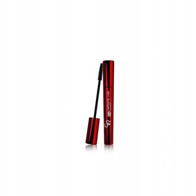 Afbeelding van Golden Rose 3D Fantastic Lash Mascara 3 in 1 formule