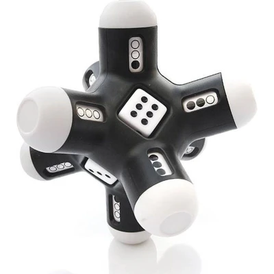 Afbeelding van Braindice Brainpuzzel Recent Toys