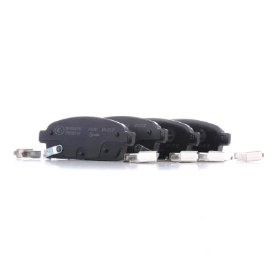 Afbeelding van Brembo Remblokset P 59 087