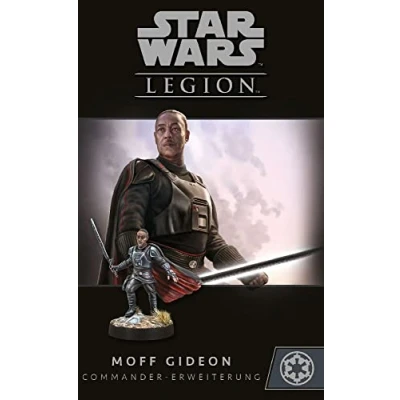 Afbeelding van Star Wars: Legion Moff Gideon
