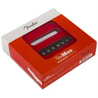 Image de Fender Tex Mex Telecaster Pickup Set