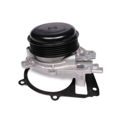 Afbeelding van HEPU P1579 waterpomp Met pakking niet voor schakelbare Mechanisch 91 MERCEDES BENZ: E Class Saloon, C T modell, Vito Dualiner