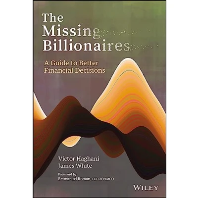 Afbeelding van The Missing Billionaires