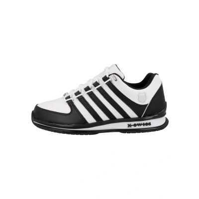 Afbeelding van K Swiss 01235 944, Sneaker Heren 47 EU