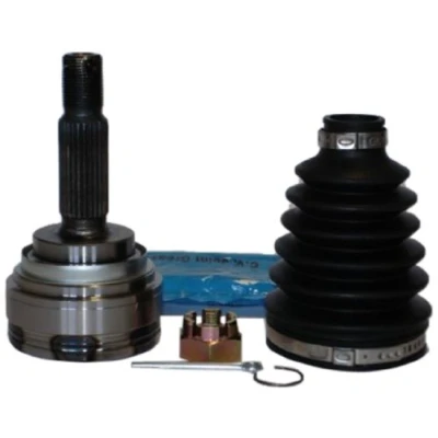 Afbeelding van JAPANPARTS GI 517 Homokineet Wielzijde
