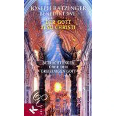 Afbeelding van Der Gott Jesu Christi