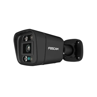 Afbeelding van Foscam neu V5EP (black) IP Bewakingscamera LAN 3072 x 1728 Pixel