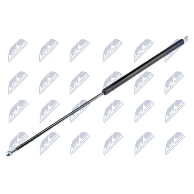 Afbeelding van NTY AE PL 029 Gasveer achterklep 510 586 CHEVROLET: Captiva, OPEL: Antara