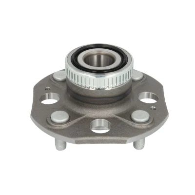 Afbeelding van BTA H24022BTA Wiellagerset Achteras, Links, rechts 151, 151