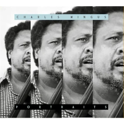 Afbeelding van Charles Mingus Portraits (CD)