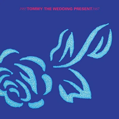 Afbeelding van The Wedding Present Tommy (CD)