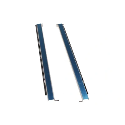 Image de Whirlpool Kit rails téléscopique gauche / droite 481010640995