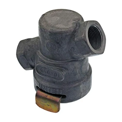Afbeelding van Febi Bilstein Leidingfilter 06917