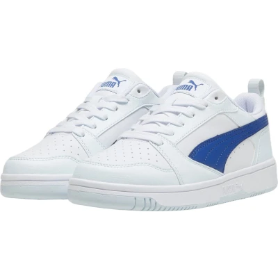 Afbeelding van Puma Rebound V6 Lo Sneakers Junior