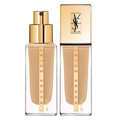 Afbeelding van Yves Saint Laurent Touche Éclat Le Teint Foundation B45