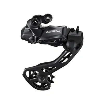 Afbeelding van Shimano, Achterderailleur, (12 voudig)