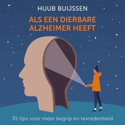 Afbeelding van Als een dierbare alzheimer heeft