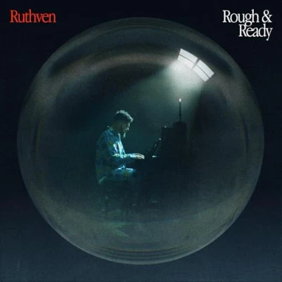 Afbeelding van Ruthven Rough &amp; Ready (Cd)