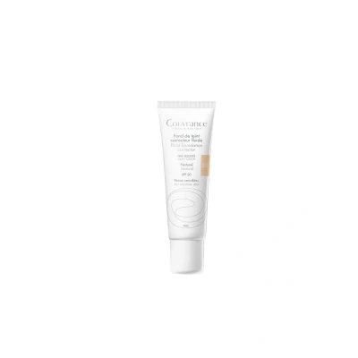 Afbeelding van Avene Couvrance Fluid Foundation Naturel Nr 2
