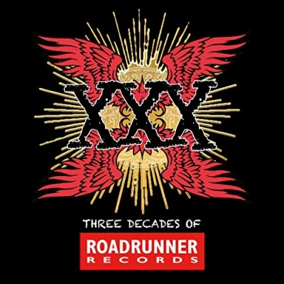 Afbeelding van XXX: Three Decades of Roadrunner Records [1 Disc]