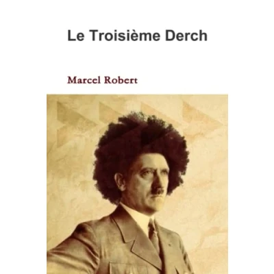 Afbeelding van Le Troisieme Derch