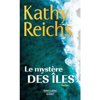 Afbeelding van LE MYSTERE DES ILES