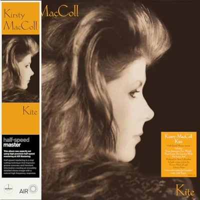 Afbeelding van Kirsty Maccoll Kite (LP)