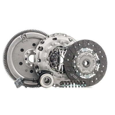 Afbeelding van LuK BR 0241 600 0053 00 Koppelingsset VOLVO: V50, C30, S40 II, FORD: Focus 2, C Max, 2 Limousine