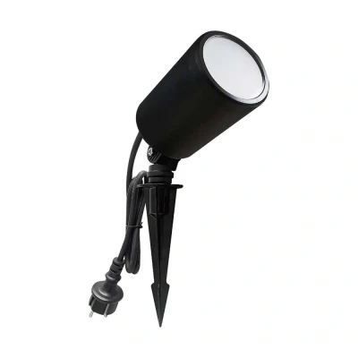 Afbeelding van V TAC VT 8202 S LED Stripverlichting Montageset Zilver IP20 Modelnr: