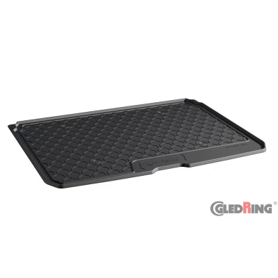 Afbeelding van Gledring Kofferbakmatten GL 1125