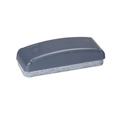 Afbeelding van Whiteboardwisser MAUL 12 laags vlies 14,5x5,5cm blister