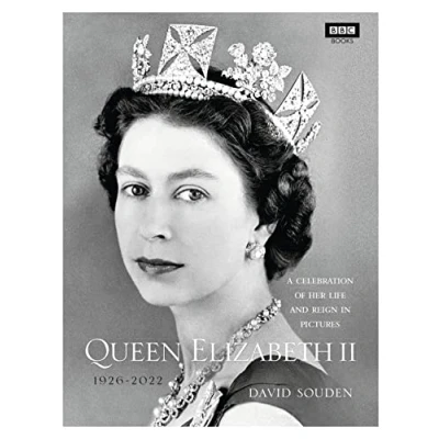 Afbeelding van Queen Elizabeth II: A Celebration of Her Life and Reign in Pictures