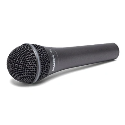 Image de Samson Q7X Microphone dynamique supercardioïde