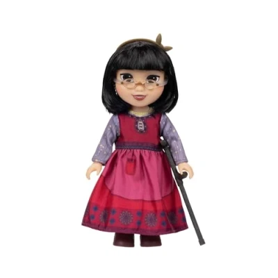 Afbeelding van DISNEY WISH 15cm OPP PETITE DAHLIA