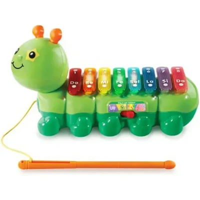 Afbeelding van VTech Baby Zing en Leer Xylofoon