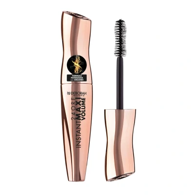 Afbeelding van Mascara Deborah Instant Maxi Volume