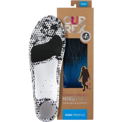 Afbeelding van Currexsole Hikepro High steunzolen wandelen