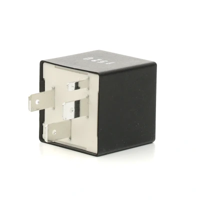 Afbeelding van Vemo Relais brandstofpomp / ventilatoruitloop V15 71 0019
