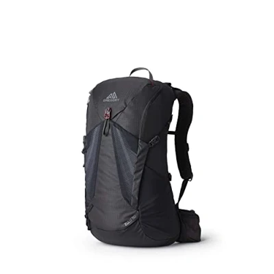 Afbeelding van Gregory Zulu 30l Rugzak Zwart M L